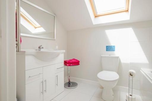 Chic Cottage Near Elan Valley And Builth Wells Llanwrthwl Luaran gambar