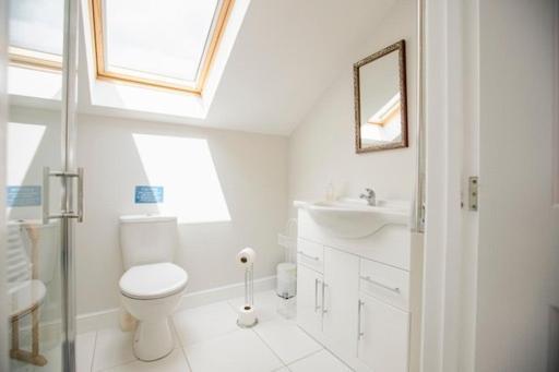 Chic Cottage Near Elan Valley And Builth Wells Llanwrthwl Luaran gambar