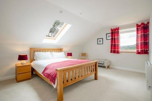 Chic Cottage Near Elan Valley And Builth Wells Llanwrthwl Luaran gambar