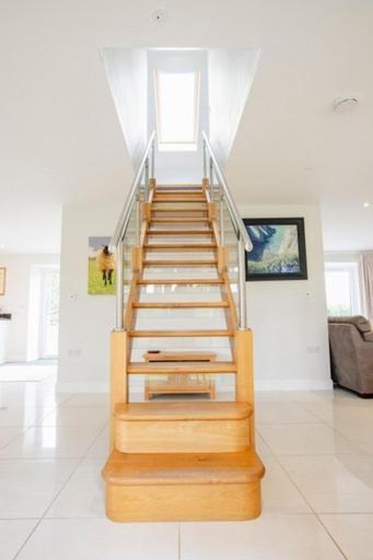 Chic Cottage Near Elan Valley And Builth Wells Llanwrthwl Luaran gambar